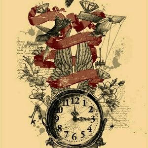 Meet your Posher, Kristina